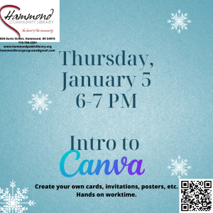 Learn how to use Canva